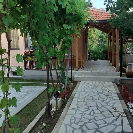 Apartment Jelica Free Parking *