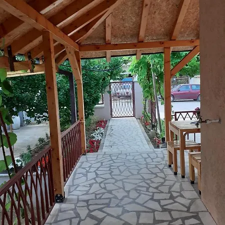 Jelica Free Parking Lejlighed *