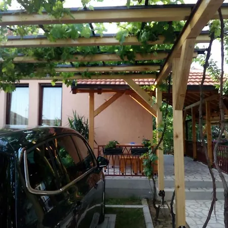 아파트 Jelica Free Parking 브라네