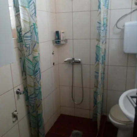 Apartment Jelica Free Parking