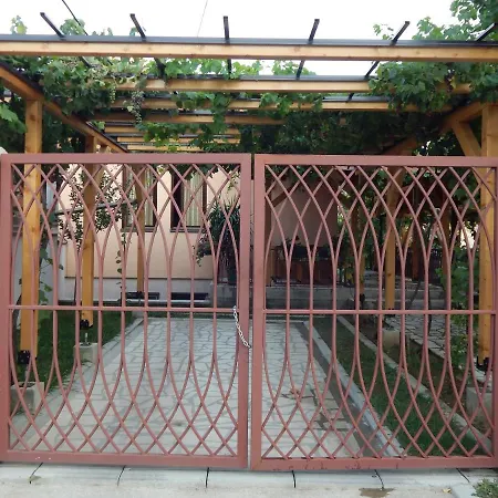 Apartment Jelica Free Parking Vranje