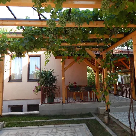 Jelica Free Parking Vranje