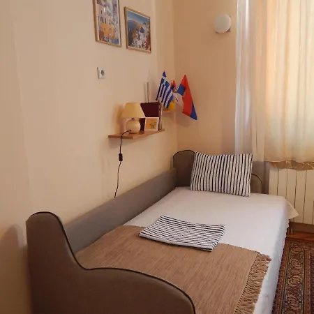 Jelica Free Parking *