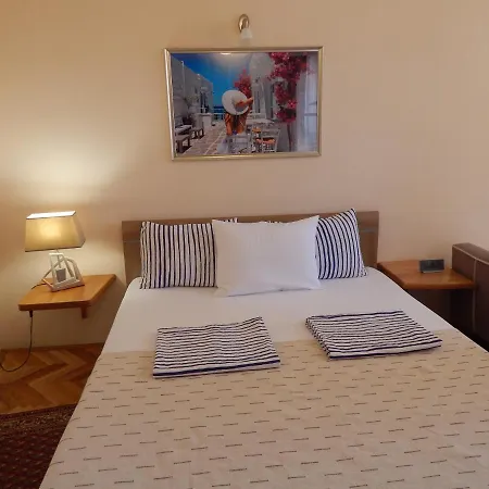 Apartment Jelica Free Parking