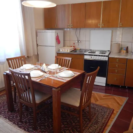 Lejlighed Jelica Free Parking *