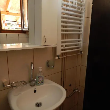 Jelica Free Parking *