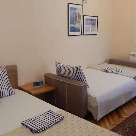 Jelica Free Parking Lejlighed Vranje