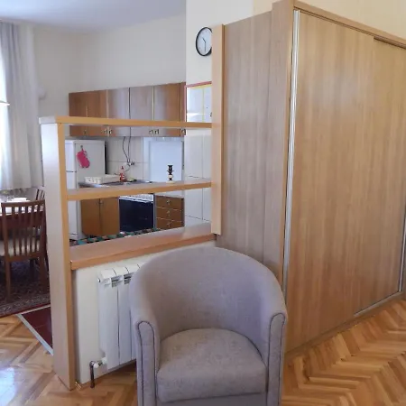 Jelica Free Parking Lejlighed *