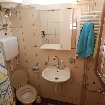 Apartment Jelica Free Parking Vranje