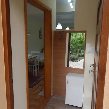 Jelica Free Parking *