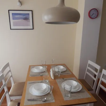 Jelica Free Parking Vranje