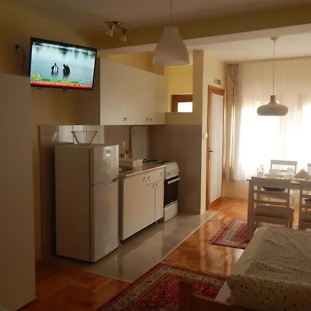 Jelica Free Parking Lejlighed *