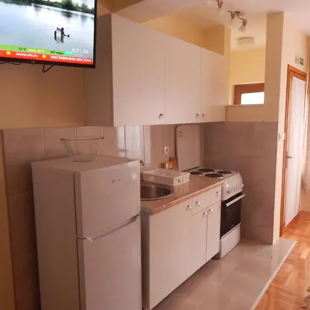 Jelica Free Parking Lejlighed *