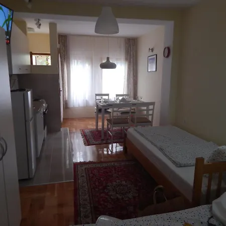 Jelica Free Parking Vranje