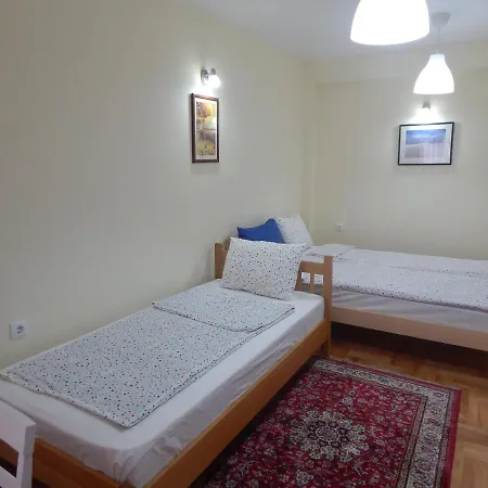 Lejlighed Jelica Free Parking