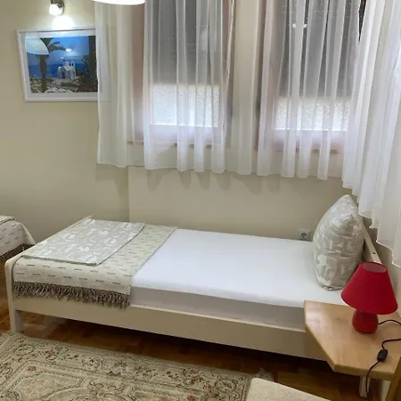 Jelica Free Parking *