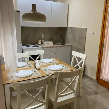 Jelica Free Parking Apartment Vranje