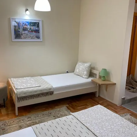 Jelica Free Parking Vranje