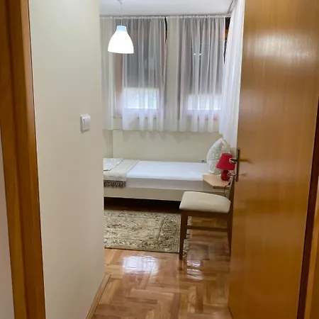 Lejlighed Jelica Free Parking *