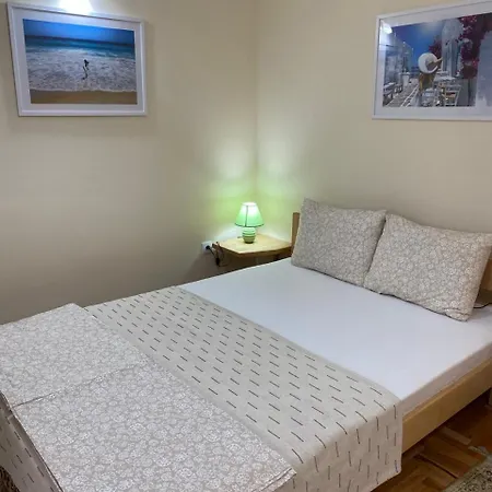 Lejlighed Jelica Free Parking *