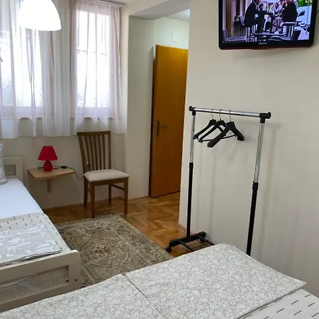 Jelica Free Parking * Vranje