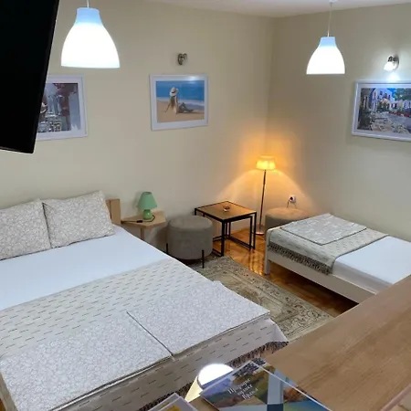 Lejlighed Jelica Free Parking *