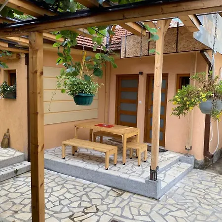 Jelica Free Parking Lejlighed Vranje