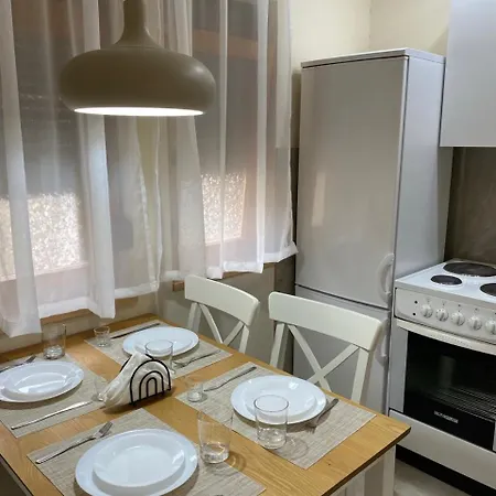 Apartment Jelica Free Parking Vranje