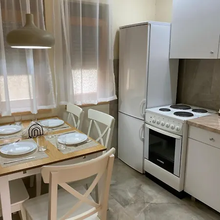 Jelica Free Parking Vranje