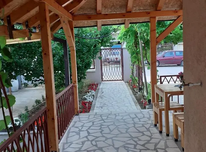 Jelica Free Parking Apartment *