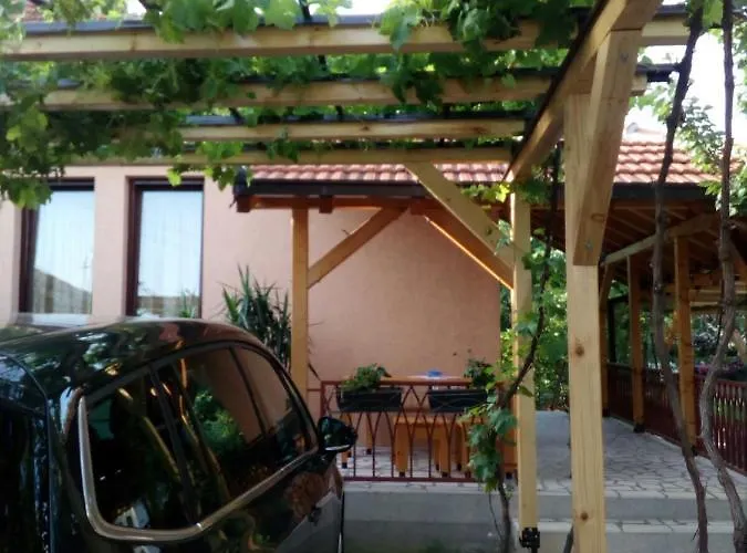 Apartment Jelica Free Parking Vranje