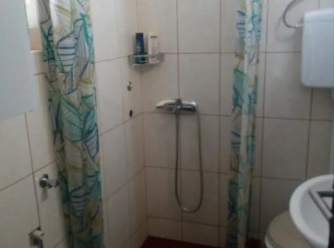 Apartment Jelica Free Parking