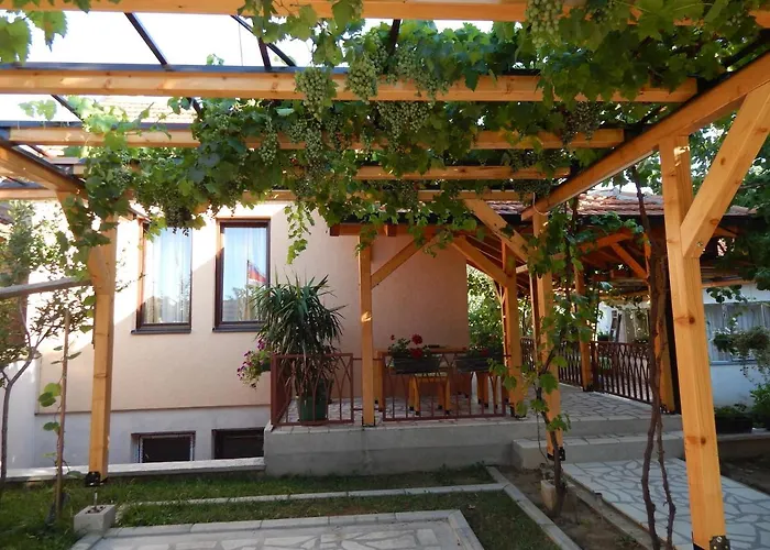 Jelica Free Parking Vranje