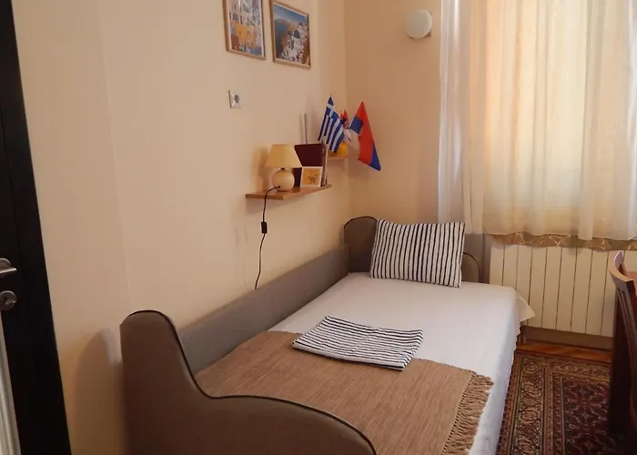 Jelica Free Parking *