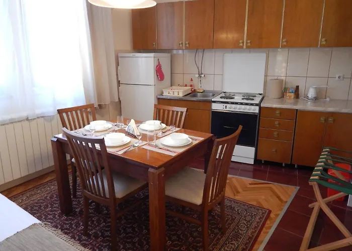 Apartment Jelica Free Parking *