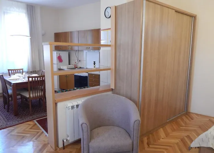 Jelica Free Parking Apartment *