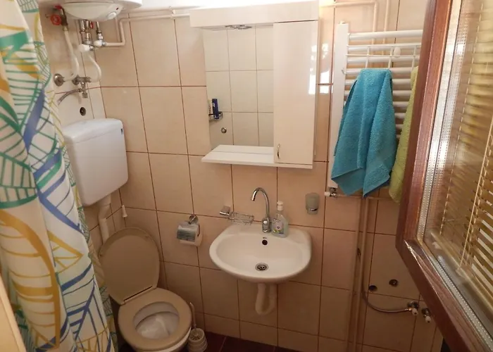 Apartment Jelica Free Parking Vranje