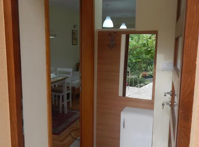 Jelica Free Parking *