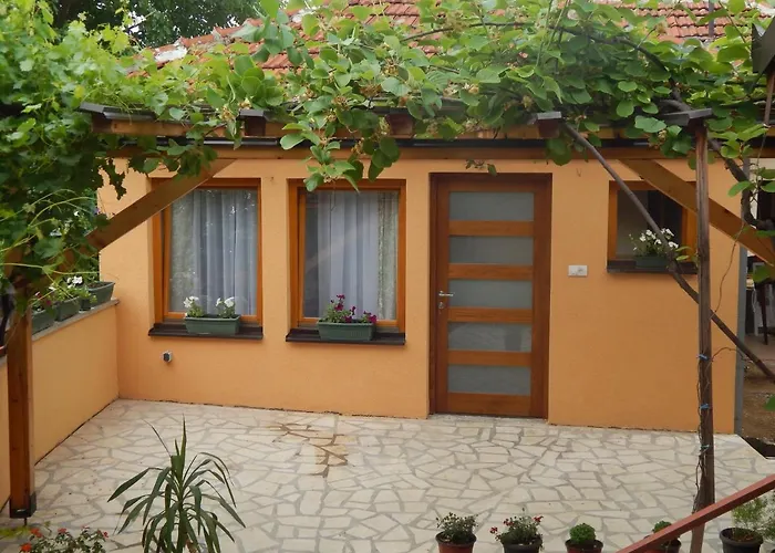 Apartment Jelica Free Parking Vranje