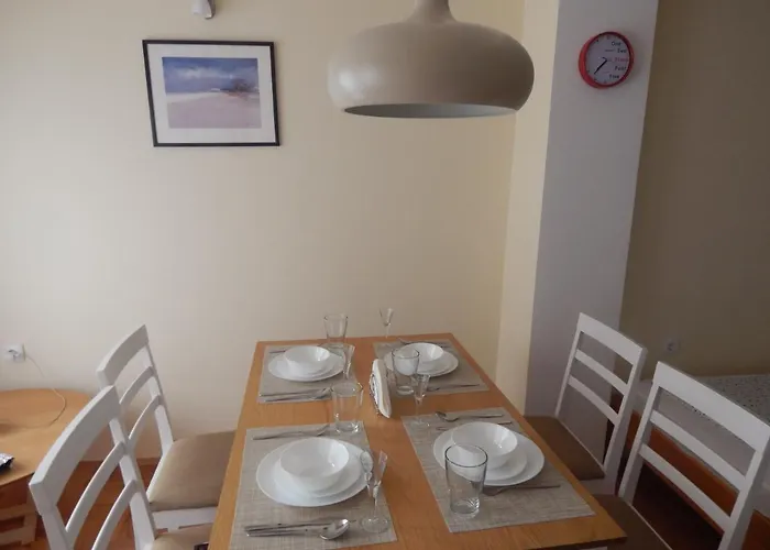 Jelica Free Parking Vranje