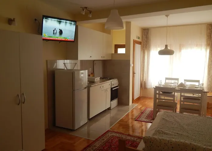 Jelica Free Parking Apartment *