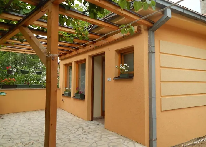 Jelica Free Parking Vranje