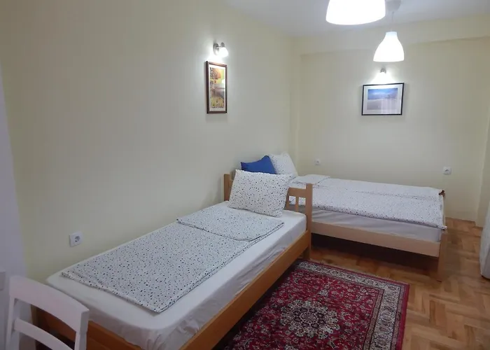 Apartment Jelica Free Parking