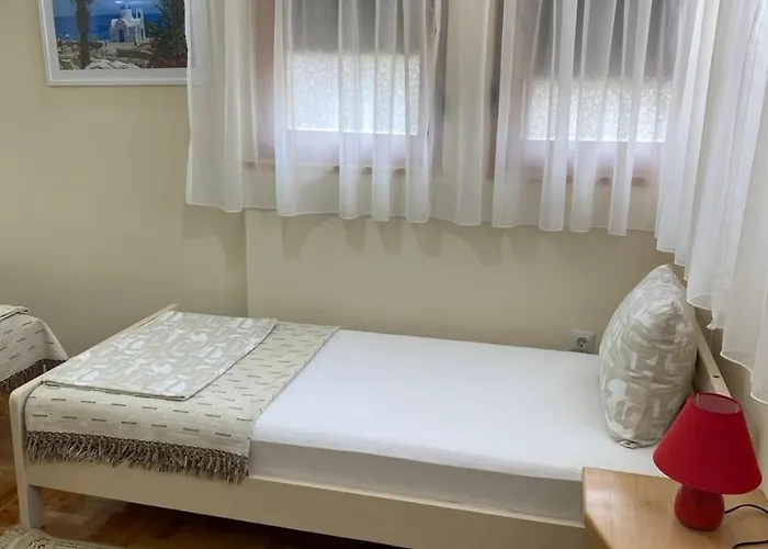 Jelica Free Parking *