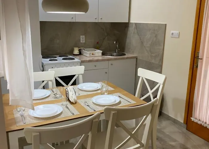 Jelica Free Parking Apartment Vranje