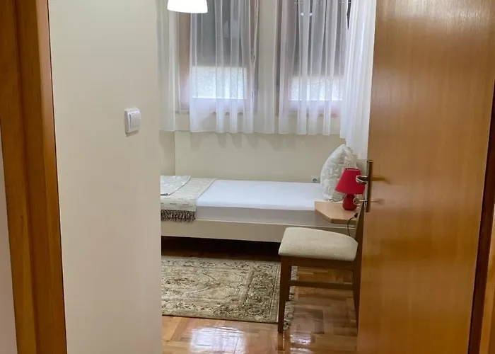 Apartment Jelica Free Parking *