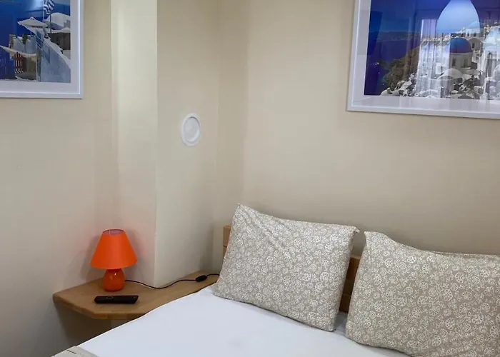 Jelica Free Parking *