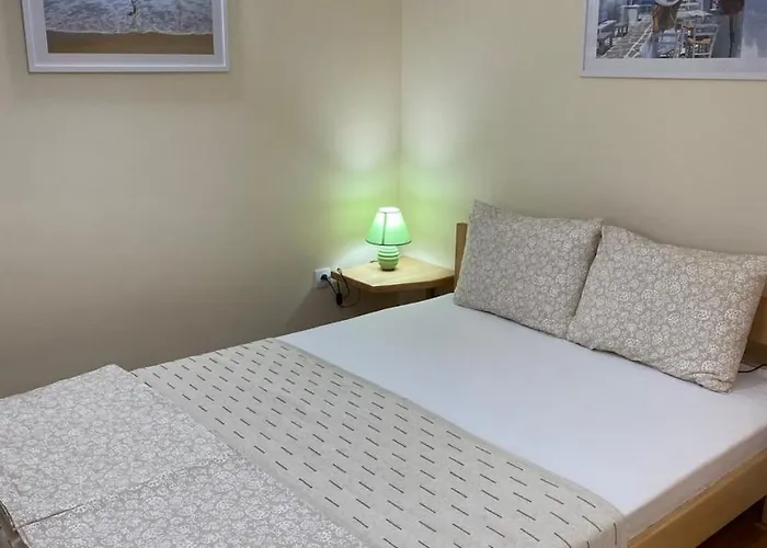 Apartment Jelica Free Parking *