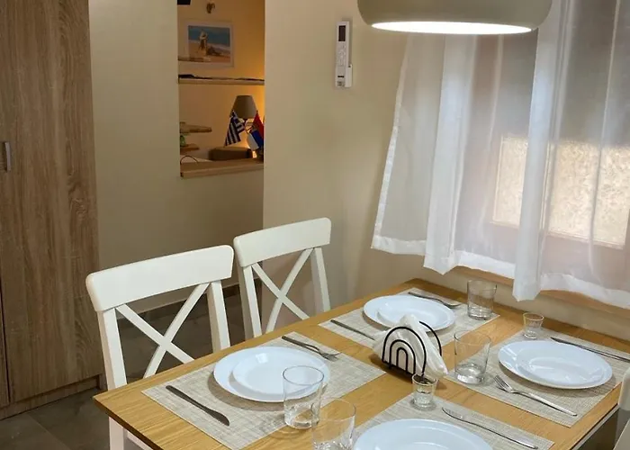 Jelica Free Parking Vranje