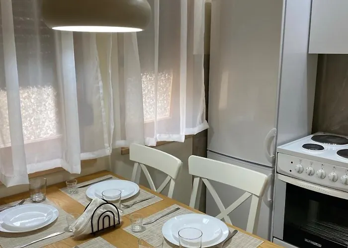 Apartment Jelica Free Parking Vranje